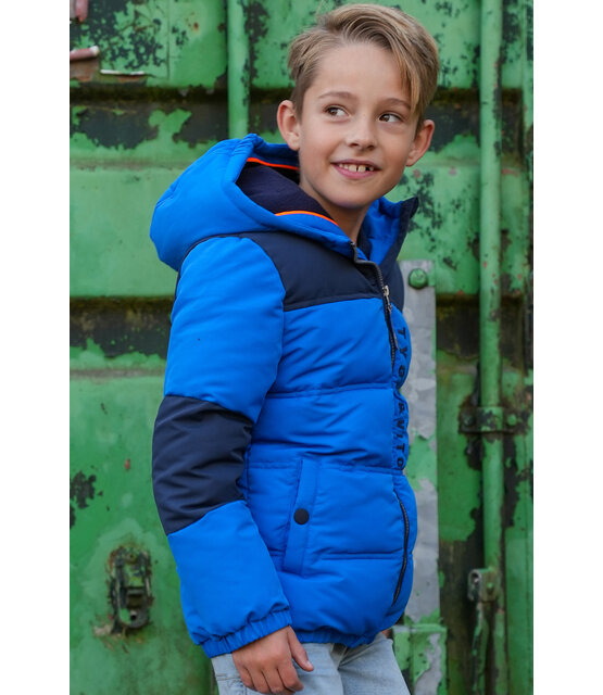 Tygo&Vito Jongens Jas Joe