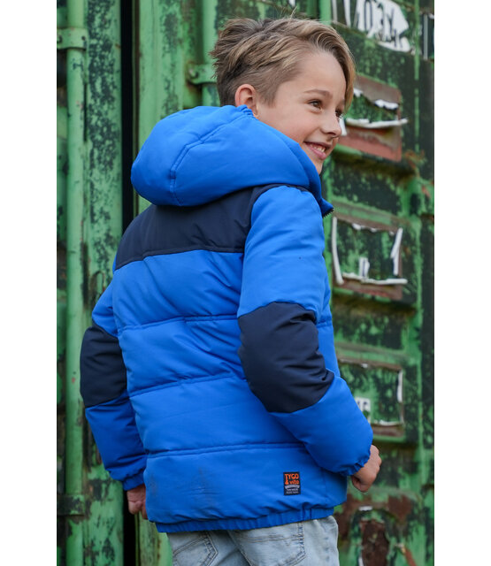 Tygo&Vito Jongens Jas Joe