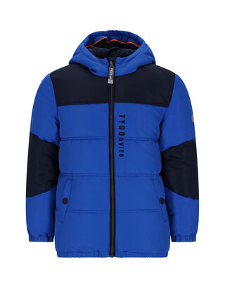 Tygo&Vito Jongens Jas Joe