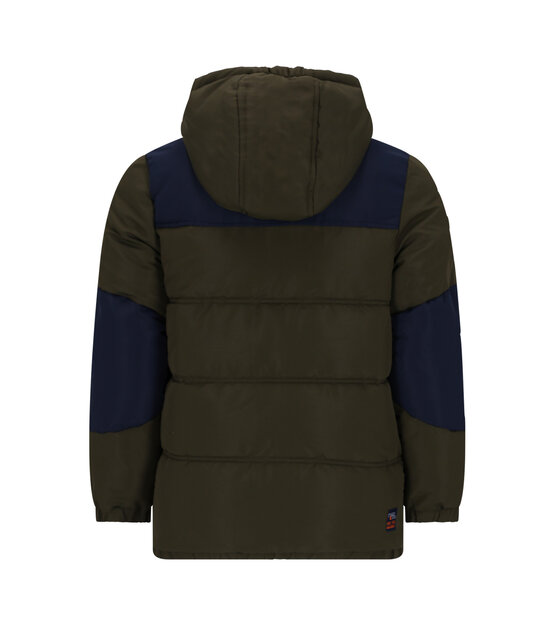 Tygo&Vito Jongens Jas Joe