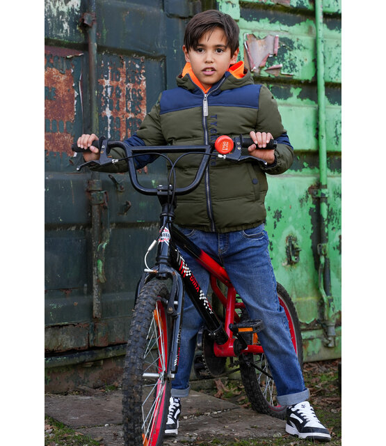 Tygo&Vito Jongens Jas Joe