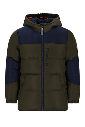 Tygo&Vito Jongens Jas Joe