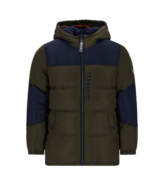 Tygo&Vito Jongens Jas Joe