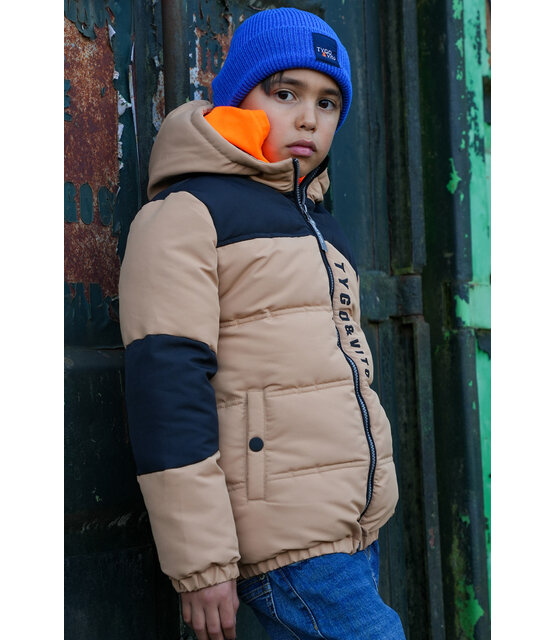 Tygo&Vito Jongens Jas Joe