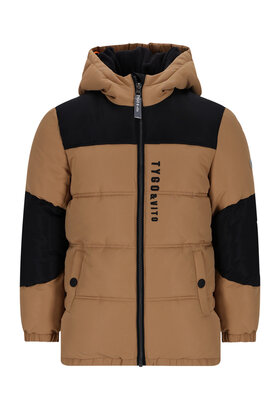 Tygo&Vito Jongens Jas Joe