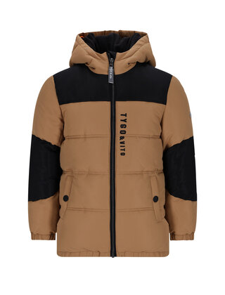 Tygo&Vito Jongens Jas Joe