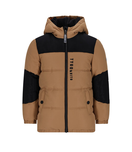 Tygo&Vito Jongens Jas Joe