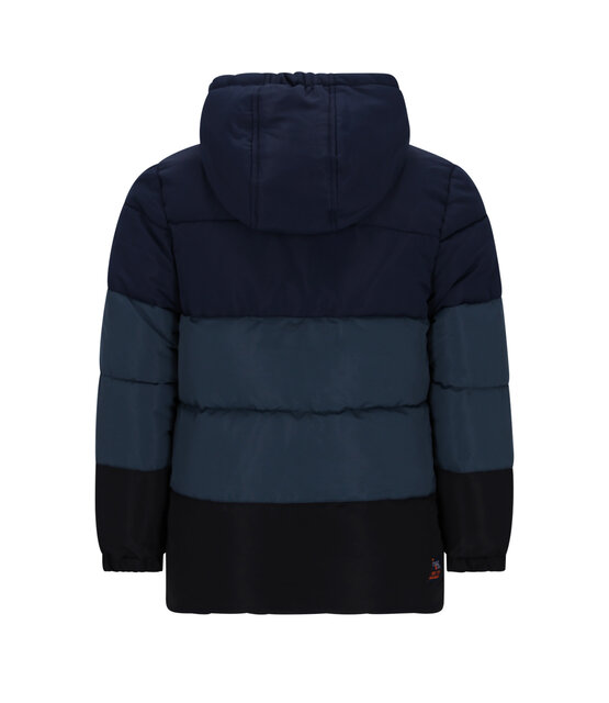 Tygo&Vito Jongens Jas Joppe