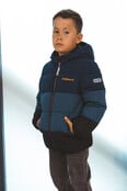 Tygo&Vito Jongens Winterjas Joppe