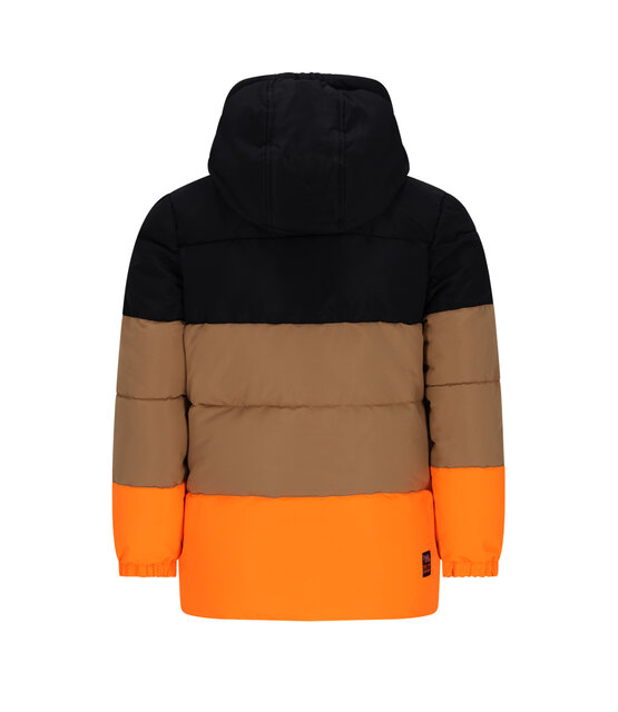 Tygo&Vito Jongens Jas Joppe Tygo&Vito Jongens Jas Joppe