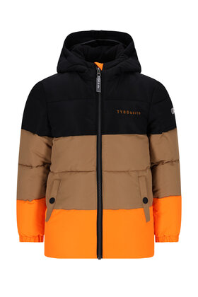 Tygo&Vito Jongens Jas Joppe