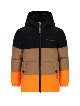 Tygo&Vito Jongens Jas Joppe