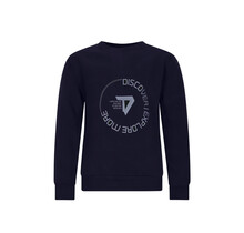 Tygo&Vito Jongens Sweater Nash