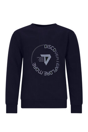 Tygo&Vito Jongens Sweater Nash