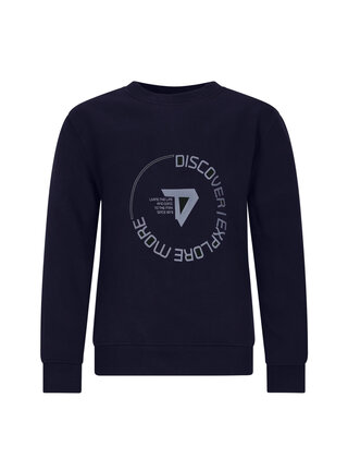 Tygo&Vito Jongens Sweater Nash