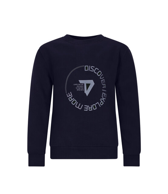 Tygo&Vito Jongens Sweater Nash