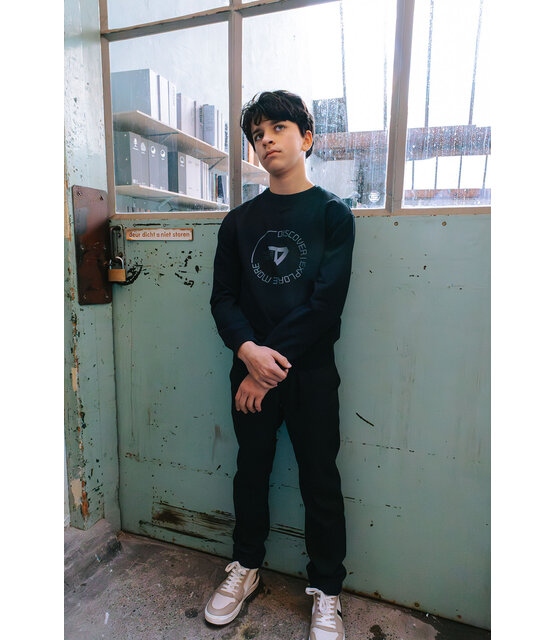 Tygo&Vito Jongens Sweater Nash Tygo&Vito Jongens Sweater Nash