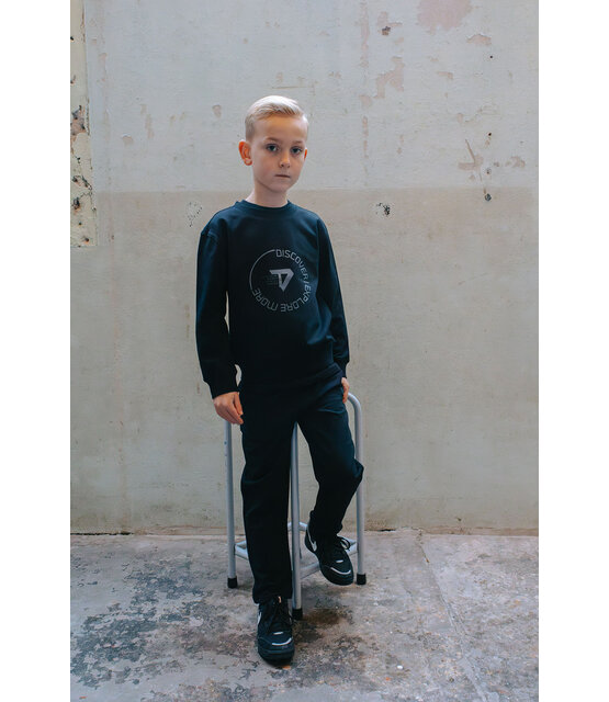 Tygo&Vito Jongens Sweater Nash Tygo&Vito Jongens Sweater Nash