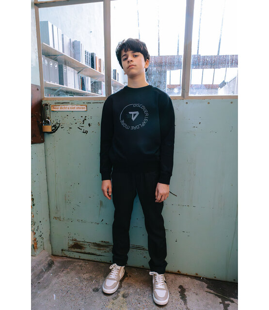 Tygo&Vito Jongens Sweater Nash Tygo&Vito Jongens Sweater Nash