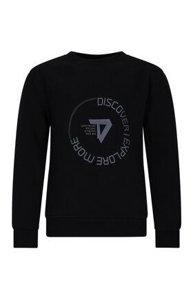 Tygo&Vito Jongens Sweater Nash