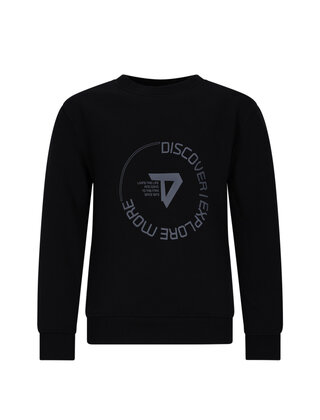 Tygo&Vito Jongens Sweater Nash