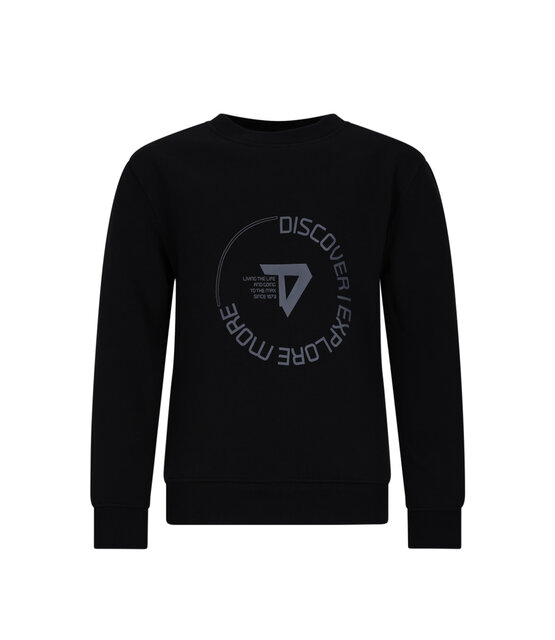 Tygo&Vito Jongens Sweater Nash Tygo&Vito Jongens Sweater Nash