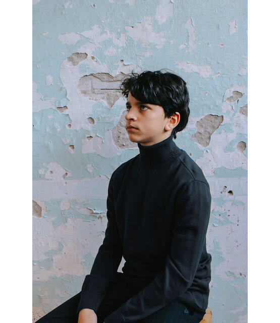 Tygo&Vito Jongens Sweater Dash