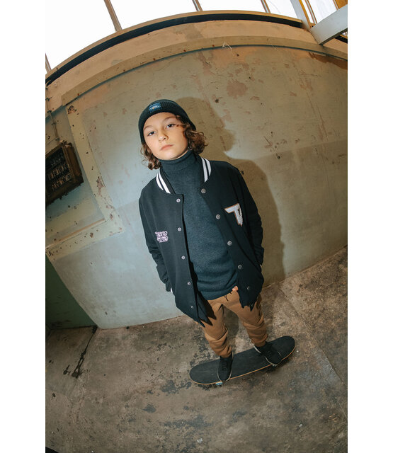 Tygo&Vito Jongens Sweater Dash