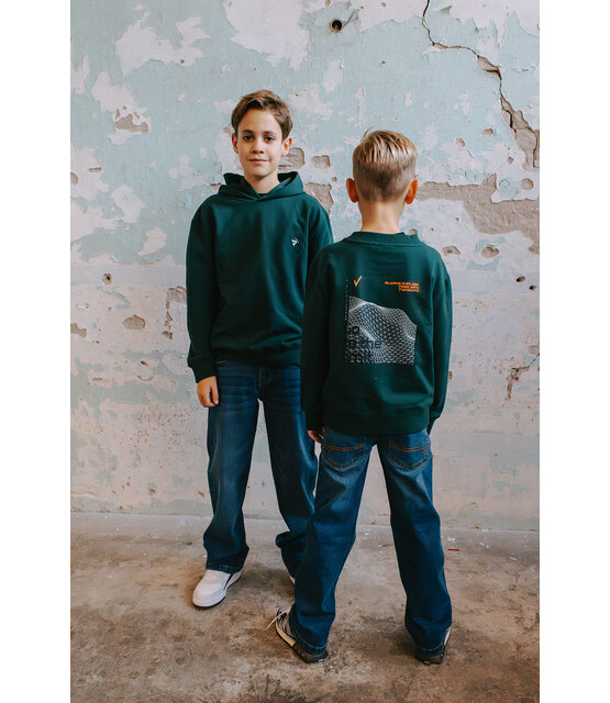 Tygo&Vito Jongens Sweater Nate