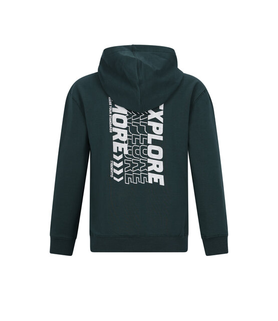 Tygo&Vito Jongens Sweater Nigel Tygo&Vito Jongens Sweater Nigel