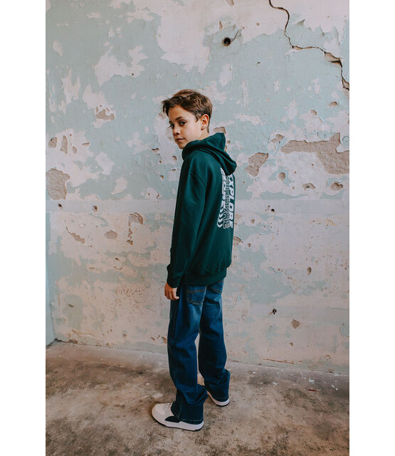 Tygo&Vito Jongens Sweater Nigel Tygo&Vito Jongens Sweater Nigel