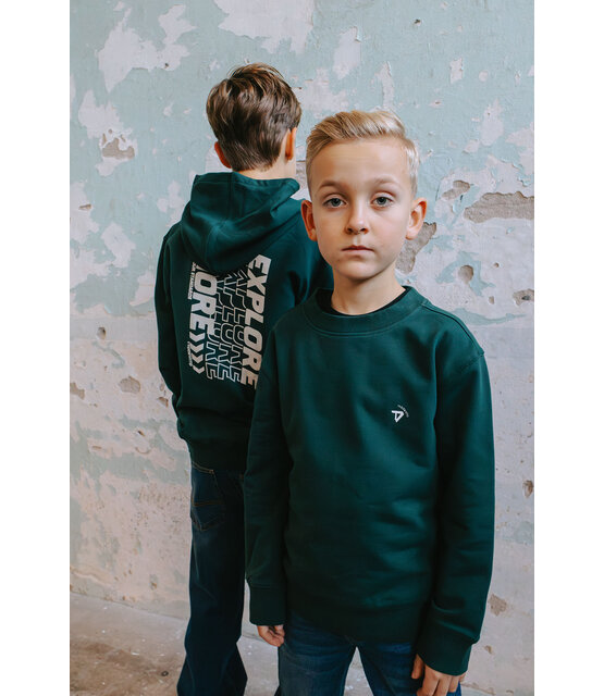 Tygo&Vito Jongens Sweater Nigel Tygo&Vito Jongens Sweater Nigel