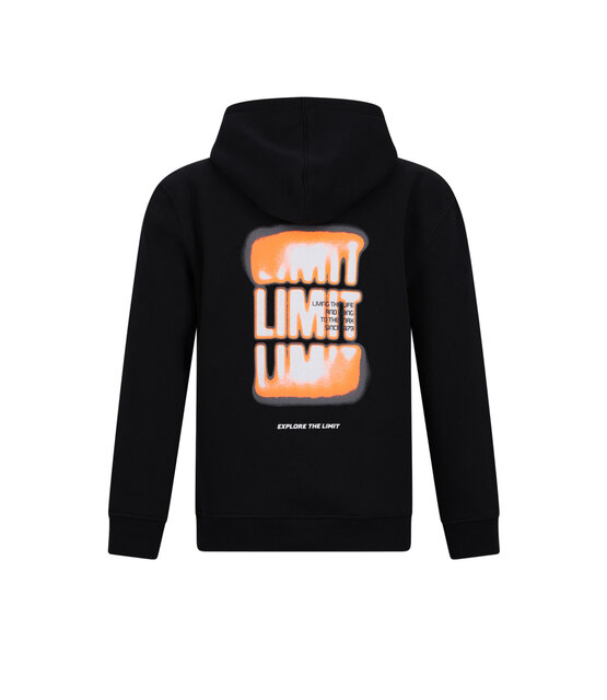 Tygo&Vito Jongens Sweater Nigel Tygo&Vito Jongens Sweater Nigel