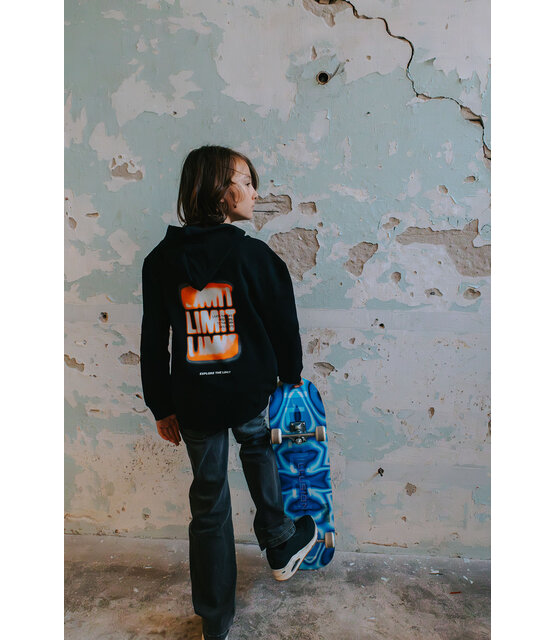 Tygo&Vito Jongens Sweater Nigel Tygo&Vito Jongens Sweater Nigel