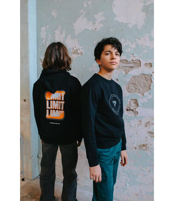 Tygo&Vito Jongens Sweater Nigel Tygo&Vito Jongens Sweater Nigel