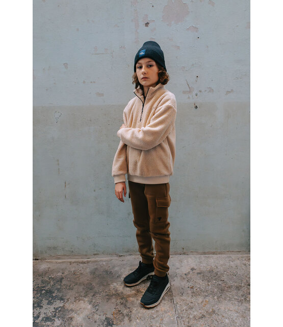 Tygo&Vito Jongens Sweater Noise Tygo&Vito Jongens Sweater Noise