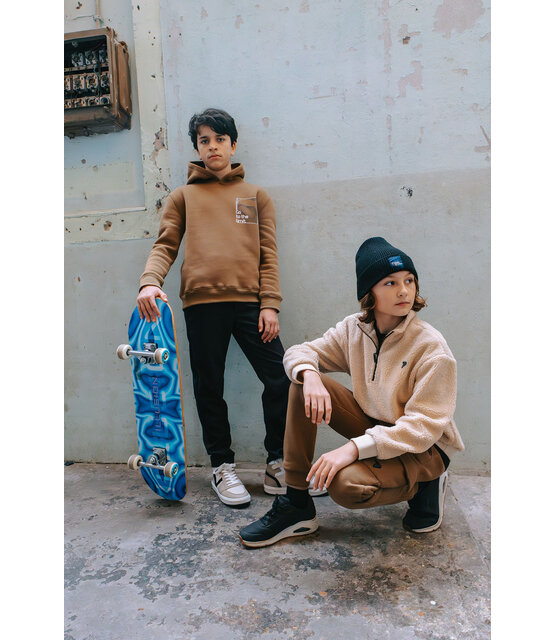 Tygo&Vito Jongens Sweater Noise Tygo&Vito Jongens Sweater Noise