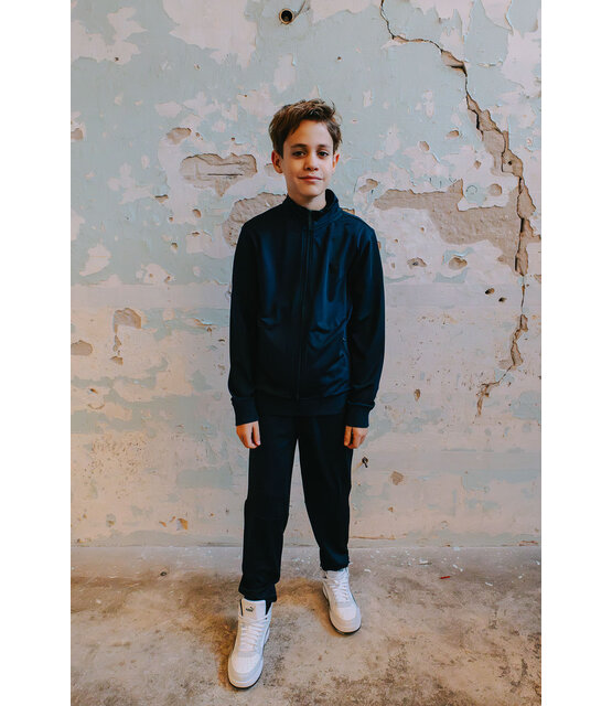 Tygo&Vito Jongens Vest Vox