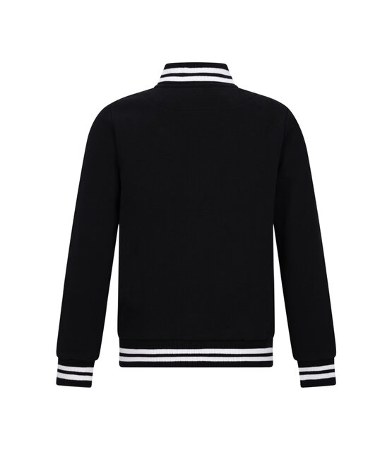 Tygo&Vito Jongens Vest Vance