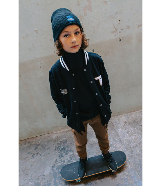 Tygo&Vito Jongens Vest Vance