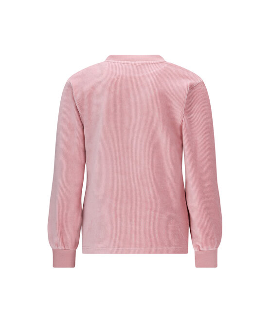 Tygo&Vito Meisjes Sweater Sofie Tygo&Vito Meisjes Sweater Sofie