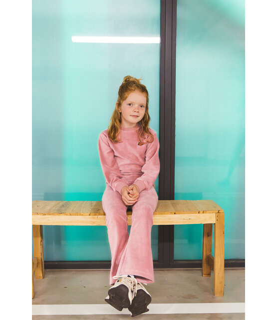 Tygo&Vito Meisjes Sweater Sofie Tygo&Vito Meisjes Sweater Sofie