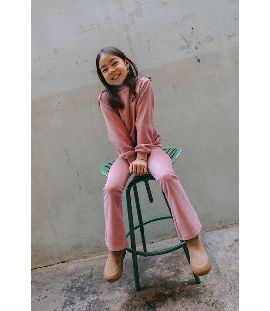 Tygo&Vito Meisjes Sweater Sofie Tygo&Vito Meisjes Sweater Sofie