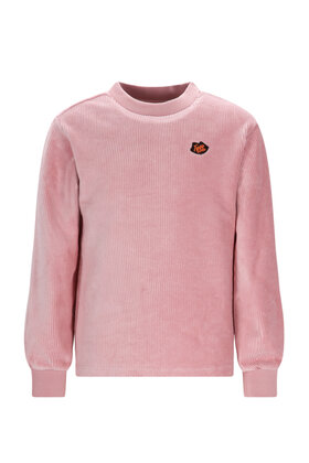 Tygo&Vito Meisjes Sweater Sofie