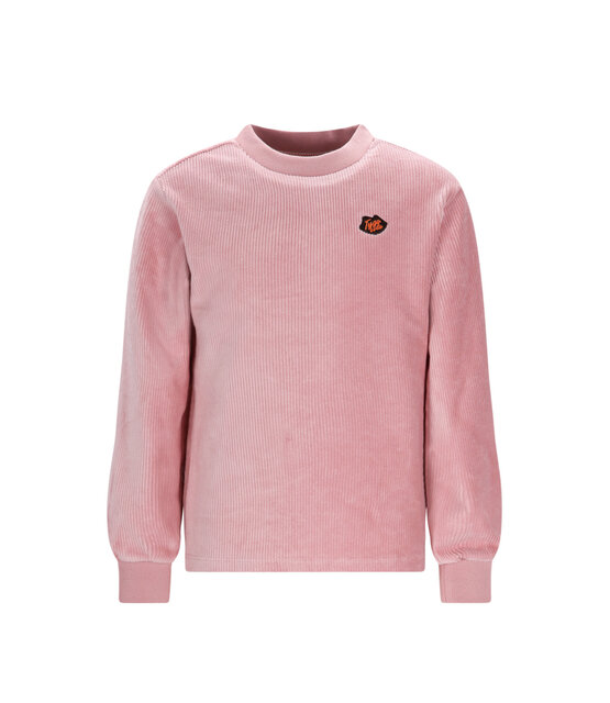 Tygo&Vito Meisjes Sweater Sofie Tygo&Vito Meisjes Sweater Sofie