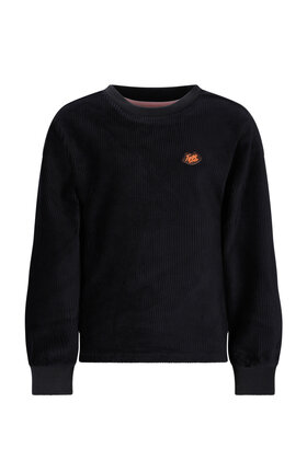 Tygo&Vito Meisjes Sweater Sofie