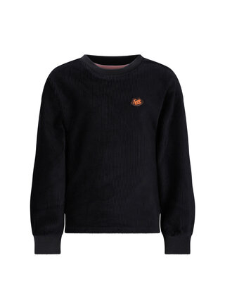 Tygo&Vito Meisjes Sweater Sofie