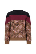 Tygo&Vito Meisjes Sweater Sasja