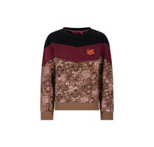 Tygo&Vito Meisjes Sweater Sasja