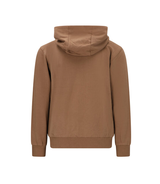 Tygo&Vito Meisjes Sweater Sky